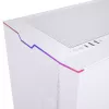 PC-behuizing Phanteks ECLIPSE G500A DRGB midi tower wit