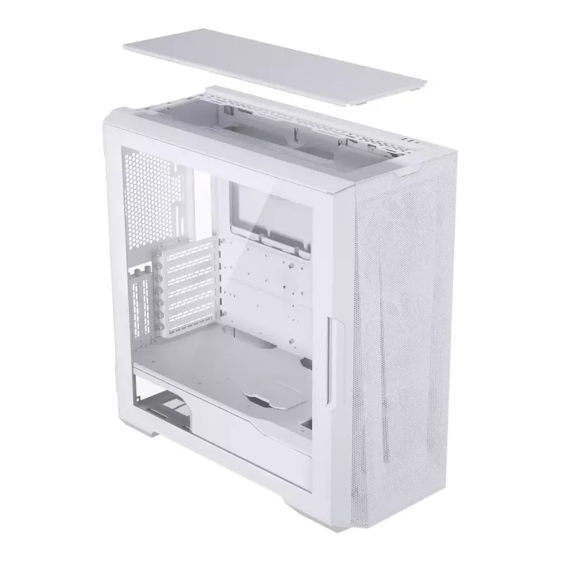 PC-behuizing Phanteks ECLIPSE G500A DRGB midi tower wit