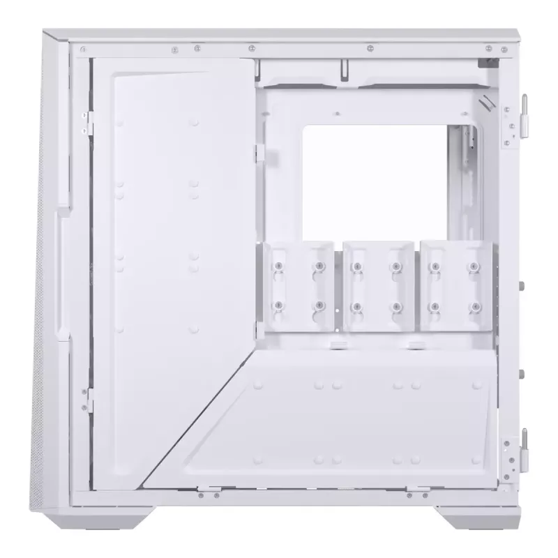 PC-behuizing Phanteks ECLIPSE G500A DRGB midi tower wit