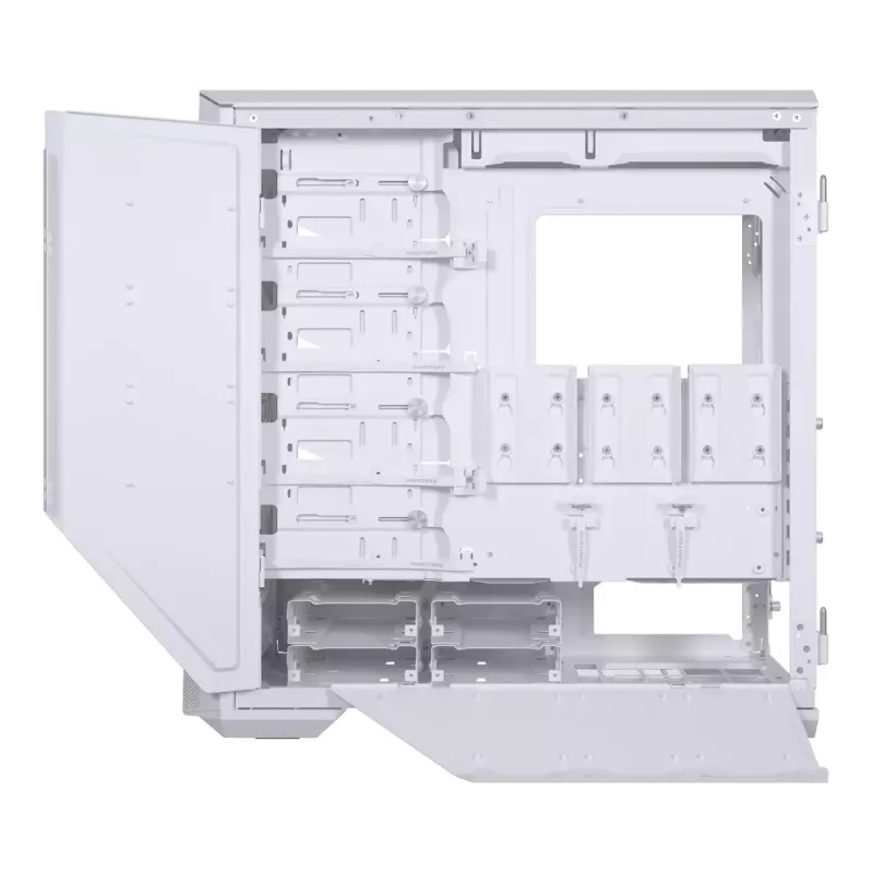 PC-behuizing Phanteks ECLIPSE G500A DRGB midi tower wit