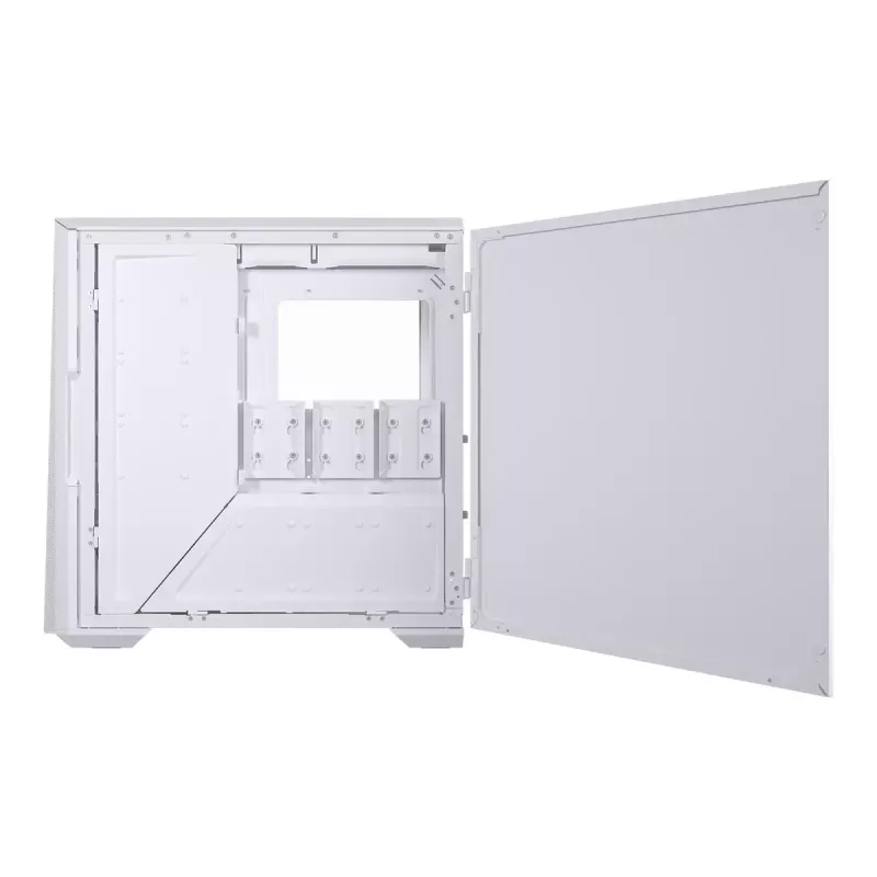 PC-behuizing Phanteks ECLIPSE G500A DRGB midi tower wit
