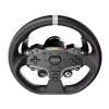 Moza Racing ESX stuurwiel, stuurwiel, Xbox, D-Pad, home-knop, menuknop, startknop, zwart, aluminium, polyurethaan, aluminium