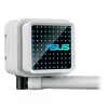 ASUS Prime LC 360 ARGB White Edition processor all-in-one-vloeistofkoeler 12 cm 1 stuk