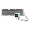 ASUS Prime LC 360 ARGB White Edition processor all-in-one-vloeistofkoeler 12 cm 1 stuk