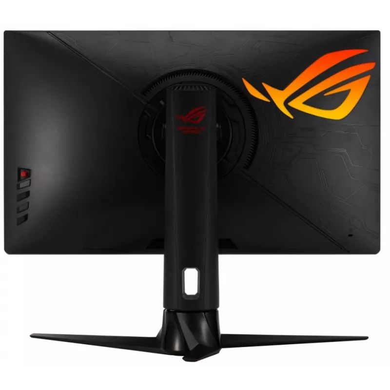 ASUS ROG Strix XG27AQ computermonitor 68,6 cm (27 inch) 2560 x 1440 pixel LED zwart