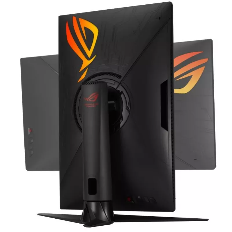 ASUS ROG Strix XG27AQ computermonitor 68,6 cm (27 inch) 2560 x 1440 pixel LED zwart