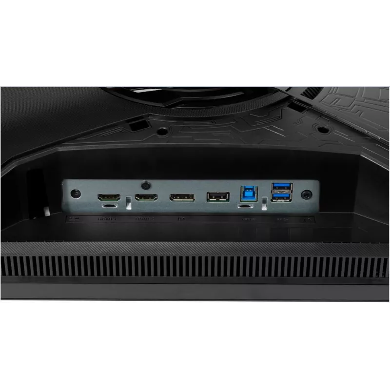 ASUS ROG Strix XG27AQ computermonitor 68,6 cm (27 inch) 2560 x 1440 pixel LED zwart
