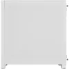 CORSAIR midi tower behuizing - Icue 4000d RGB wit