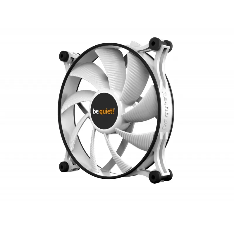 be quiet! Shadow Wings 2 140mm wit