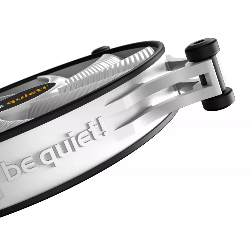 be quiet! Shadow Wings 2 140mm wit