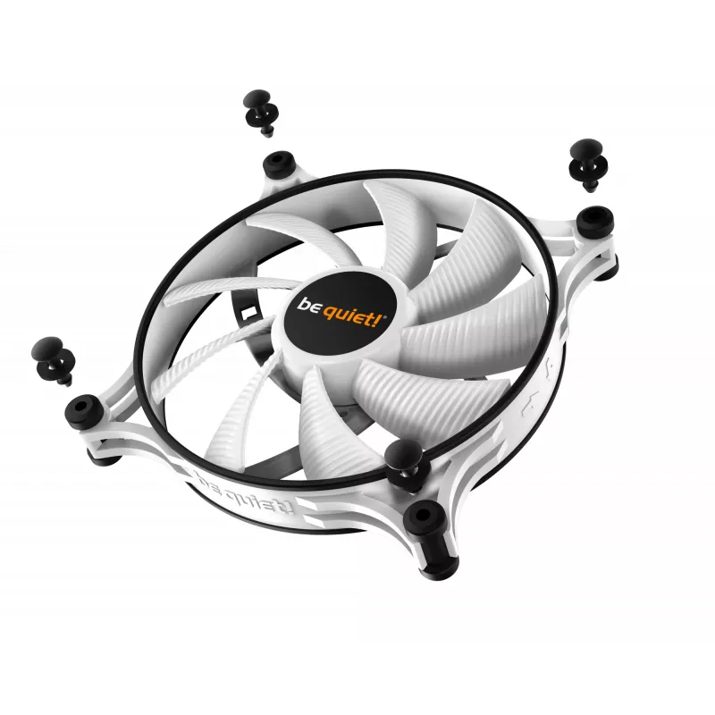be quiet! Shadow Wings 2 140mm wit