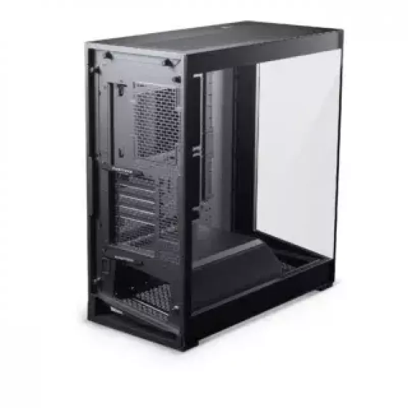 PC-behuizing Phanteks NV5 MKII midi tower zwart