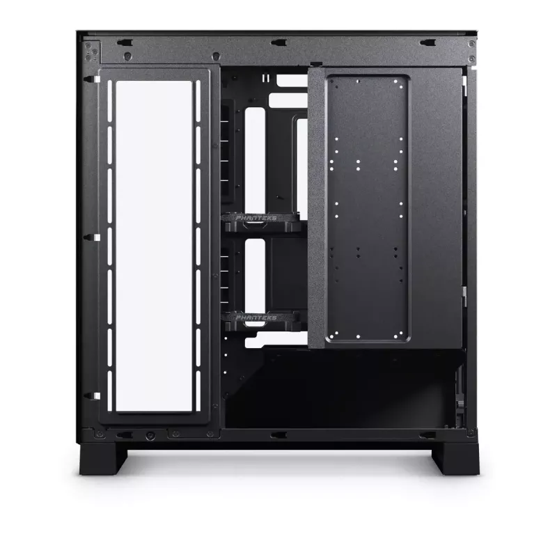 PC-behuizing Phanteks NV5 MKII midi tower zwart