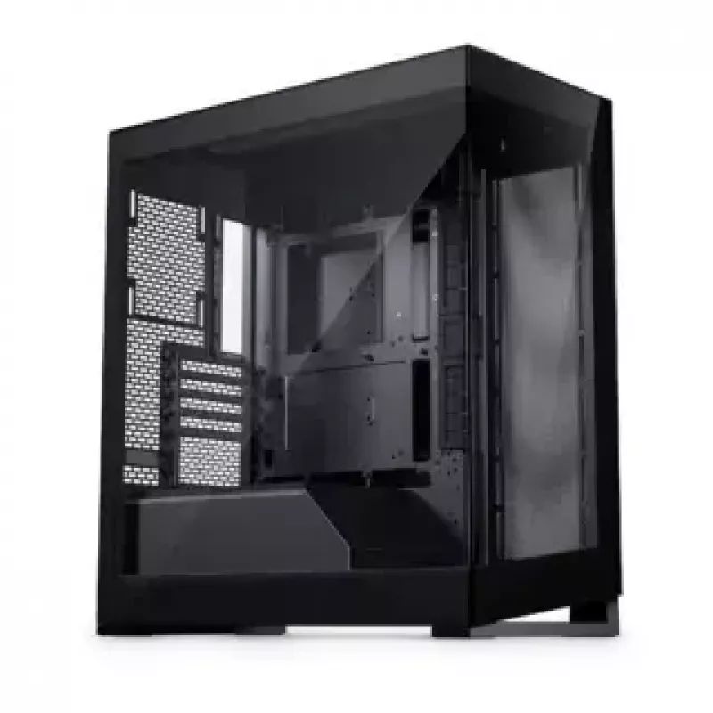 PC-behuizing Phanteks NV5 MKII midi tower zwart