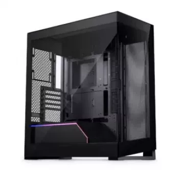 PC-behuizing Phanteks NV5 MKII midi tower zwart