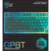 Glorious Gaming GPBT keycap