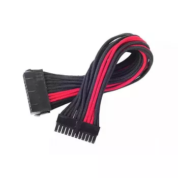 Interne voedingskabel Silverstone SST-PP07-MBBR 0,3 m
