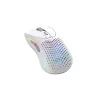 Glorious Gaming Glorious Model D 2 Wireless - matwit, rechtshandig, RF Wireless, 19000 DPI, wit