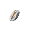 Glorious Gaming Glorious Model D 2 Wireless - matwit, rechtshandig, RF Wireless, 19000 DPI, wit