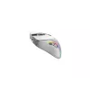 Glorious Gaming Glorious Model D 2 Wireless - matwit, rechtshandig, RF Wireless, 19000 DPI, wit
