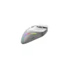 Glorious Gaming Glorious Model D 2 Wireless - matwit, rechtshandig, RF Wireless, 19000 DPI, wit
