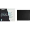 Glorious Gaming Glorious Element muispad - Air, zwart, monochroom, polycarbonaat, antislip basis, gaming-muispad