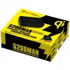 Draagbare powerbank Silverstone QIB052 5200 mAh