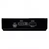 Draagbare powerbank Silverstone QIB052 5200 mAh
