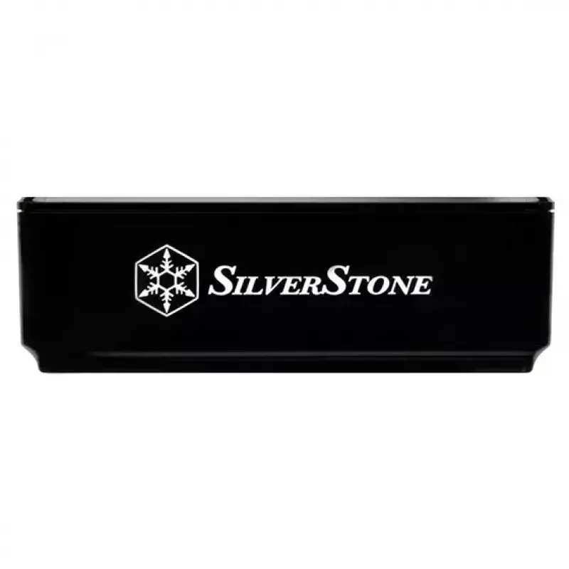 Draagbare powerbank Silverstone QIB052 5200 mAh