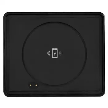 Draagbare powerbank Silverstone QIB052 5200 mAh