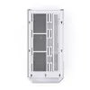Computerbehuizing Jonsbo D400 Midi Tower ATX tempered glass – wit