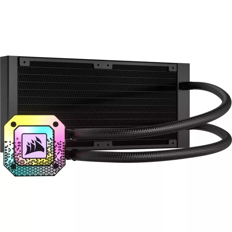 All-in-one-vloeistofkoeler Corsair CW-9060072-WW