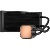 All-in-one-vloeistofkoeler Corsair CW-9060072-WW