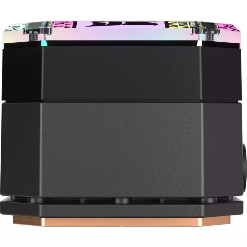 All-in-one-vloeistofkoeler Corsair CW-9060072-WW