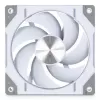 Ventilator Phanteks D30-120 12 cm wit 250-2000 RPM fluïdumdynamisch lager