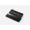 Houten handpolssteun voor toetsenbord Glorious PC Gaming Race GV-75-DARK zwart
