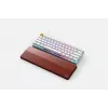 Glorious Gaming GMMK toetsenbord USB QWERTY US International zilver, wit