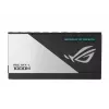 ASUS ROG Loki SFX-L 1000W Platinum voeding 24-polig ATX zwart, zilver