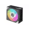 ASUS ROG Loki SFX-L 1000W Platinum voeding 24-polig ATX zwart, zilver