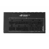 ASUS ROG Loki SFX-L 1000W Platinum voeding 24-polig ATX zwart, zilver