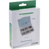 InLine pc-serverschroevenset 83 stuks