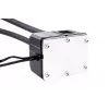 All-in-one-vloeistofkoeler Alphacool Eisbaer Pro Aurora 240