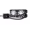 All-in-one-vloeistofkoeler Alphacool Eisbaer Pro Aurora 240