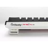 Ducky One 2 Pro Mini toetsenbord gaming USB QWERTY US-Engels zwart