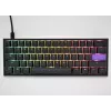Ducky One 2 Pro Mini toetsenbord gaming USB QWERTY US-Engels zwart