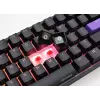 Ducky One 2 Pro Mini toetsenbord gaming USB QWERTY US-Engels zwart