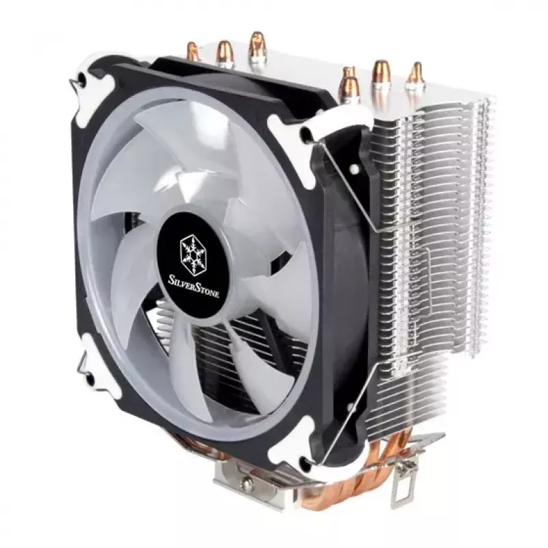 Koeler Silverstone AR12 RGB processor