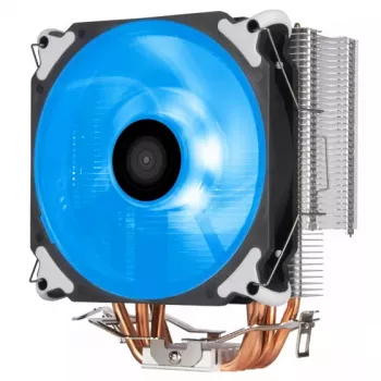 Koeler Silverstone AR12 RGB processor