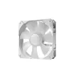 ASUS ROG STRIX LC II 240 ARGB White Edition Processor All-in-One-vloeistofkoeler 12 cm 1 st.