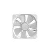 ASUS ROG STRIX LC II 240 ARGB White Edition Processor All-in-One-vloeistofkoeler 12 cm 1 st.